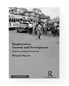 Employment,-Growth-and-Development-Essays