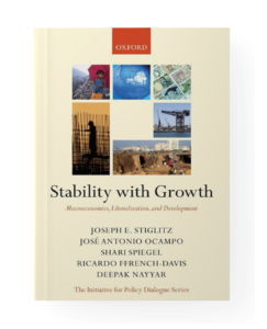 Stability-with-Growth--Macroeconomics,-Liberalization